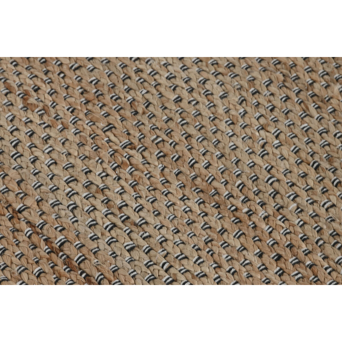 Paklājs Home ESPRIT Brūns Boho 75 x 175 cm